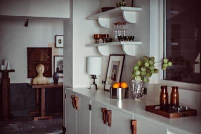 Workshop Café