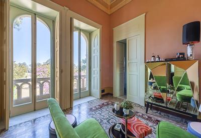 The Princess Suite