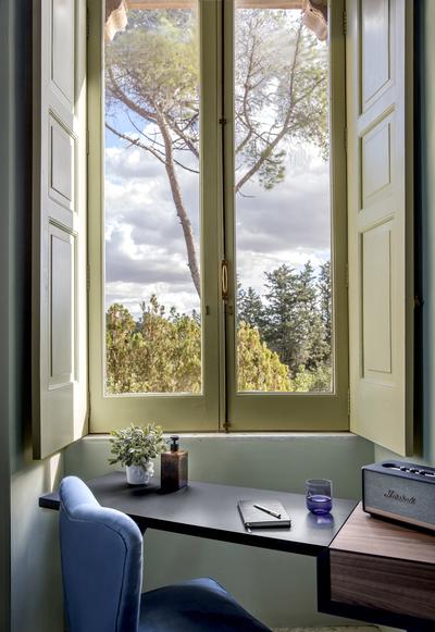 The Prince Suite