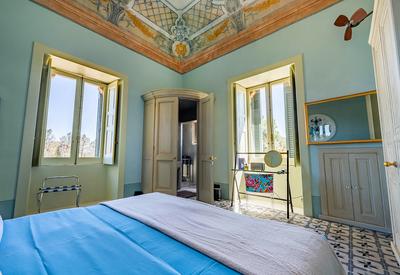The Prince Suite
