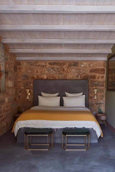 The Masseria Agave Suite