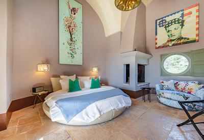 The Tower Executive Suite