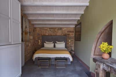The Masseria Agave Suite