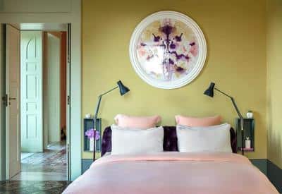 The Princess Suite