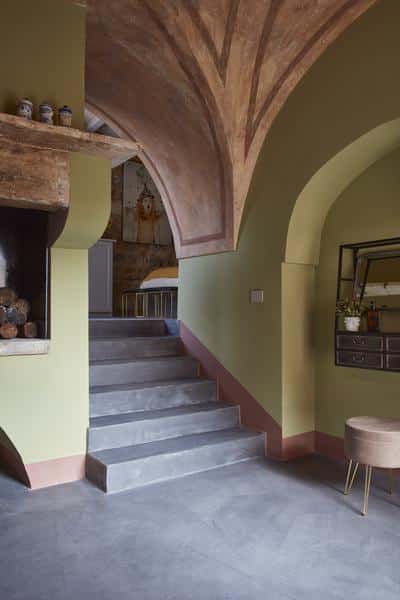 The Masseria Agave Suite