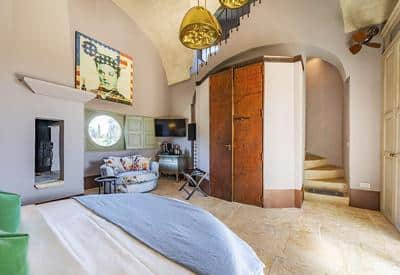 The Tower Executive Suite