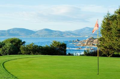 Golf Course