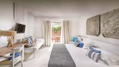 Triple Classic Room