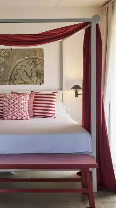 Junior Suite Sea View