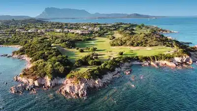 Golf Course