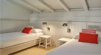Triple Classic Room