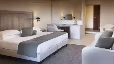 Junior Suite Classic