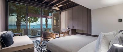 Cabana Suite Grand