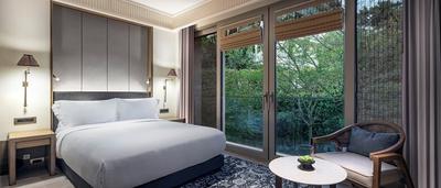 Princes' Suite