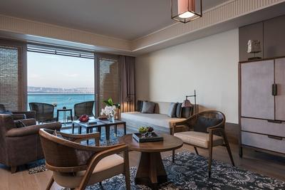 Sea Suite Grand
