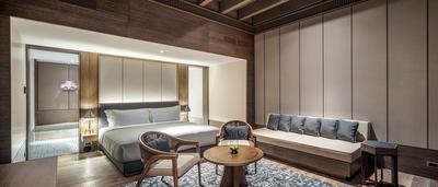 Cabana Suite Grand