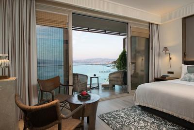Sea Suite