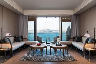 Sea Suite Panorama
