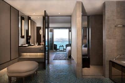 Sea Suite