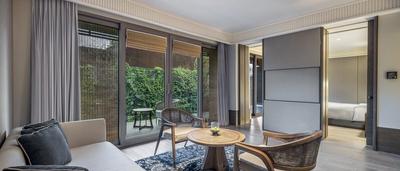 Garden Suite Grand King