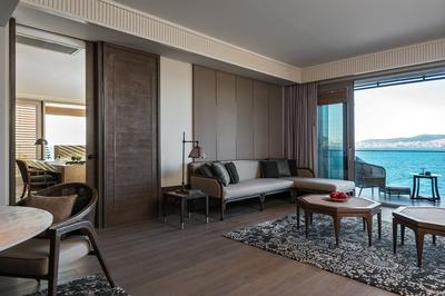 Princes' Suite
