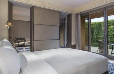 Garden Suite Grand King