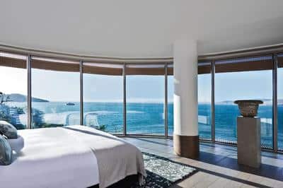 Sea Suite Panorama