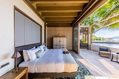 Cabana Suite