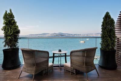 Sea Suite