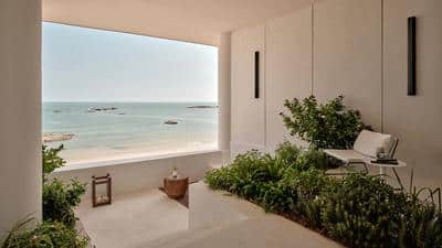 Reef Garden Suite