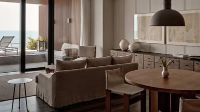 Kaipuu Sea View Suite