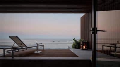 Kaipuu Sea View Suite