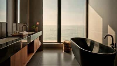 Sea View Grand Suite