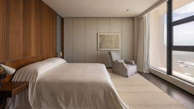 Sea View Suite