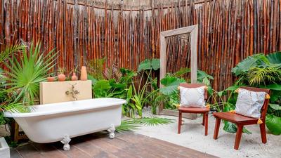 Sea View Casita