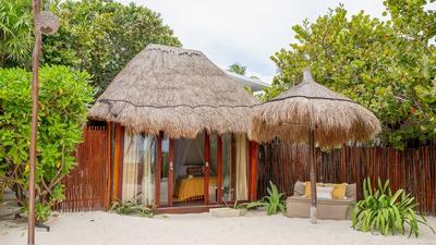 Sea View Casita