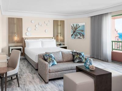 Imperial 2 Bedroom Regal Suite
