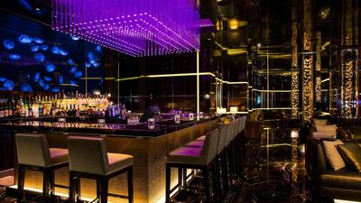 Moon Bar