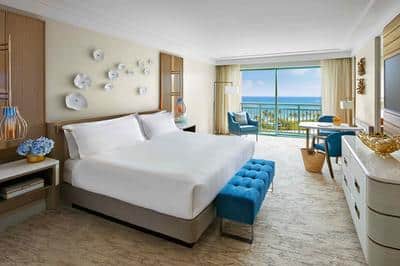 Imperial Water View Room 1 King