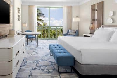 Terrace View Room 1 King