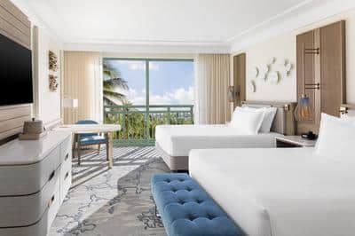 Terrace View Room 2 Queen