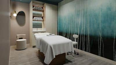 Mandara Spa