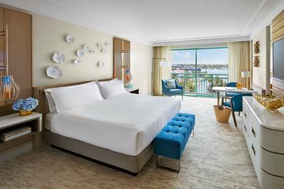 Imperial Harbour View 1 King