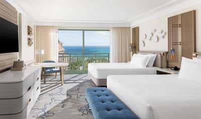 Imperial Water View Room 2 Queen
