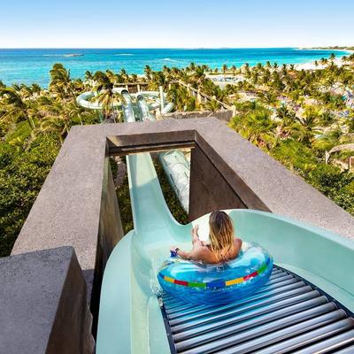 Aquaventure