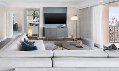 Grand Suite