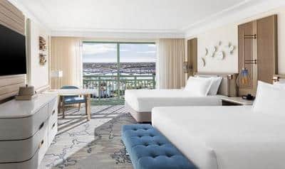 Imperial Harbour View Room 2 Queen