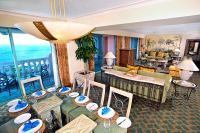 Presidential Suite