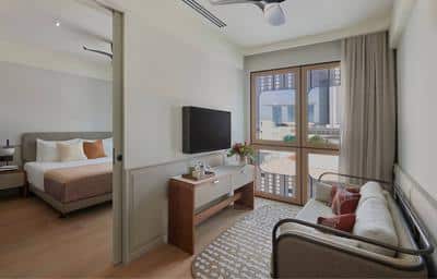 Urban Suite