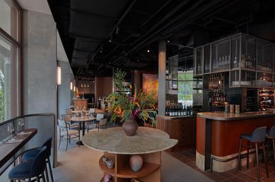 Kee's Restaurant